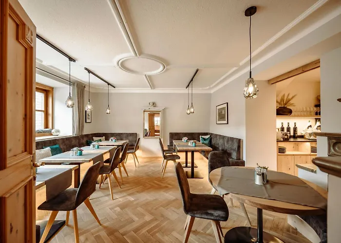 Das Gemuetliche Dorfhotel Kaltenhauser