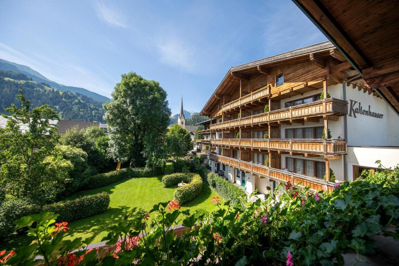 Gemuetliche Dorfhotel Kaltenhauser Hotel 4*