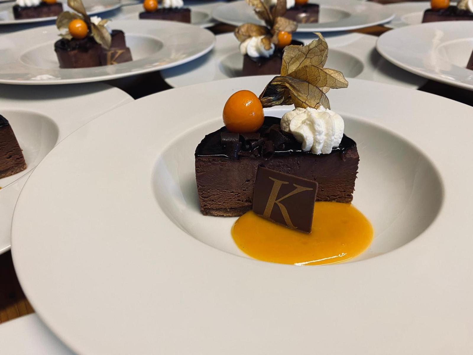 Gemuetliche Dorfhotel Kaltenhauser 4*