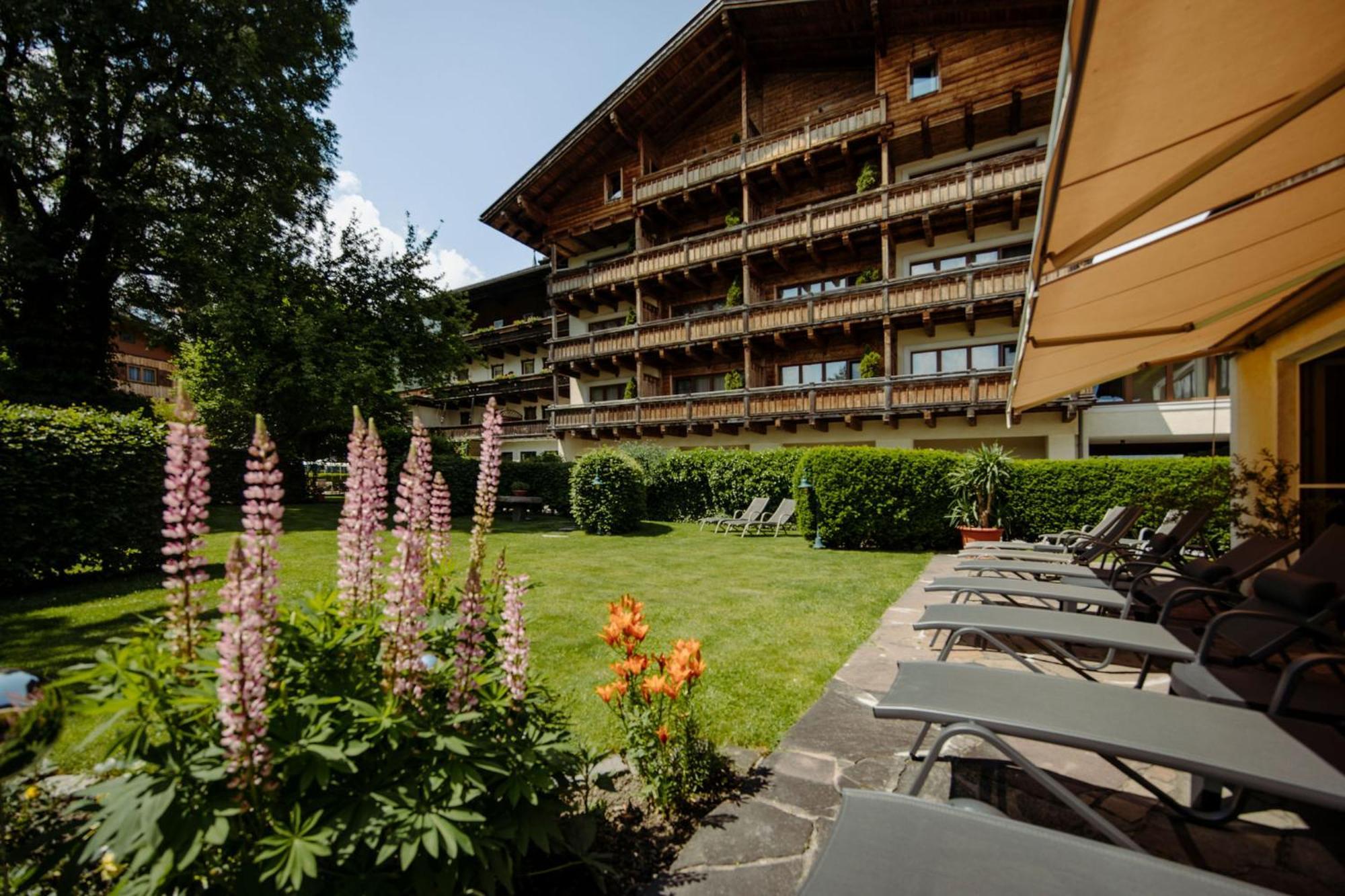 Gemuetliche Dorfhotel Kaltenhauser