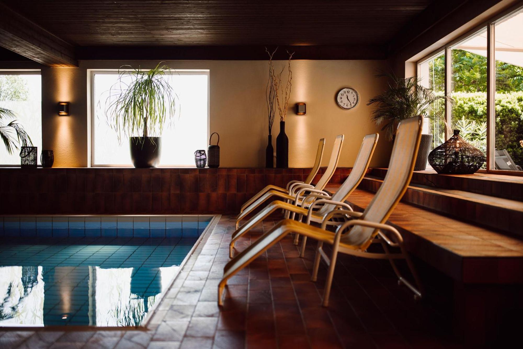 Gemuetliche Dorfhotel Kaltenhauser Hotel 4*