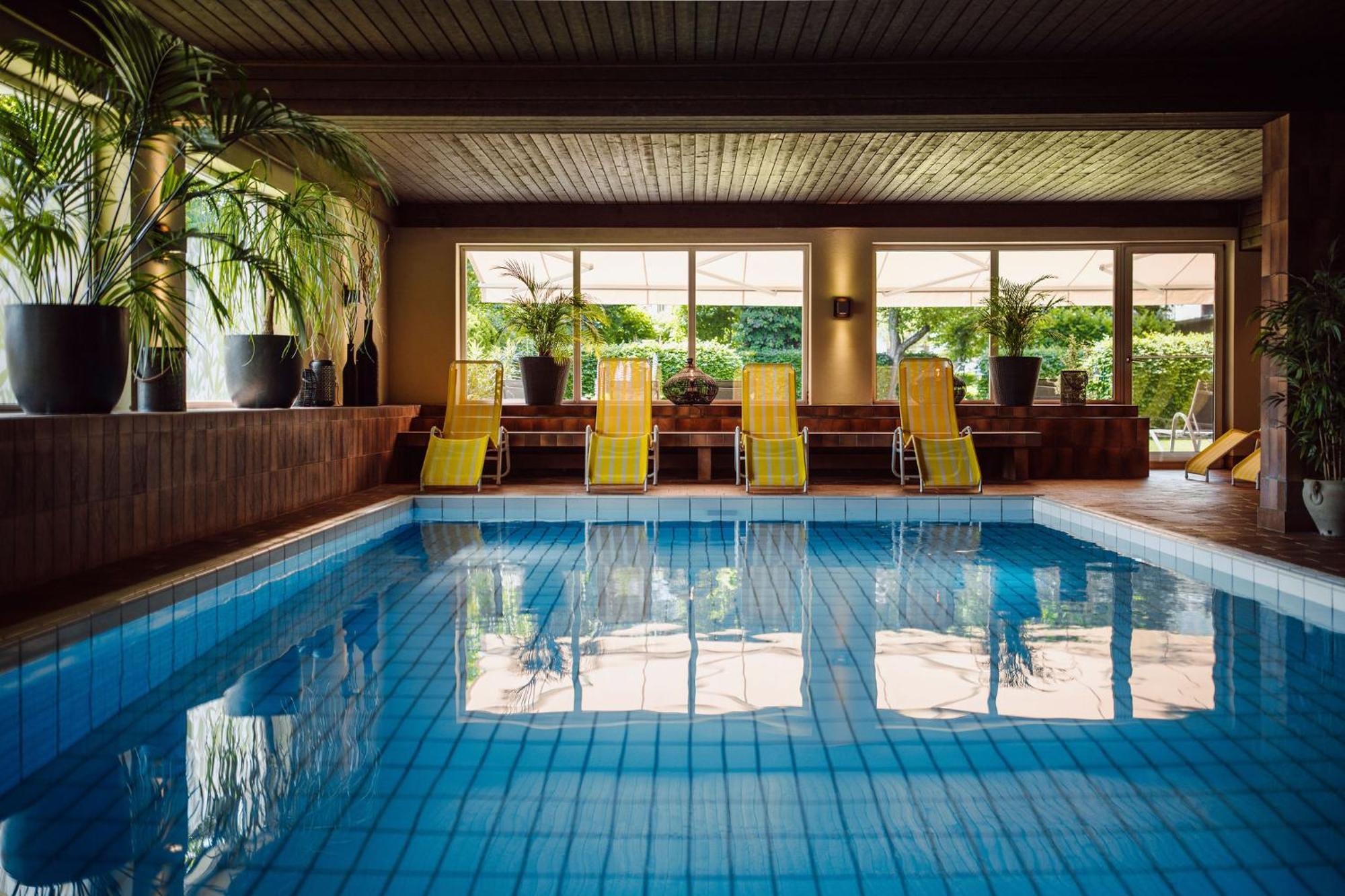 Gemuetliche Dorfhotel Kaltenhauser