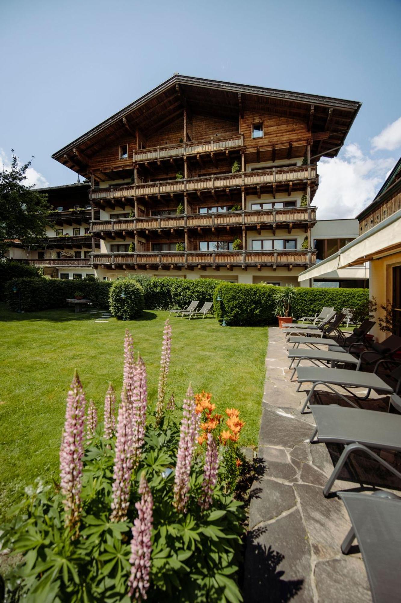 Hotel Erholungshotel Kaltenhauser