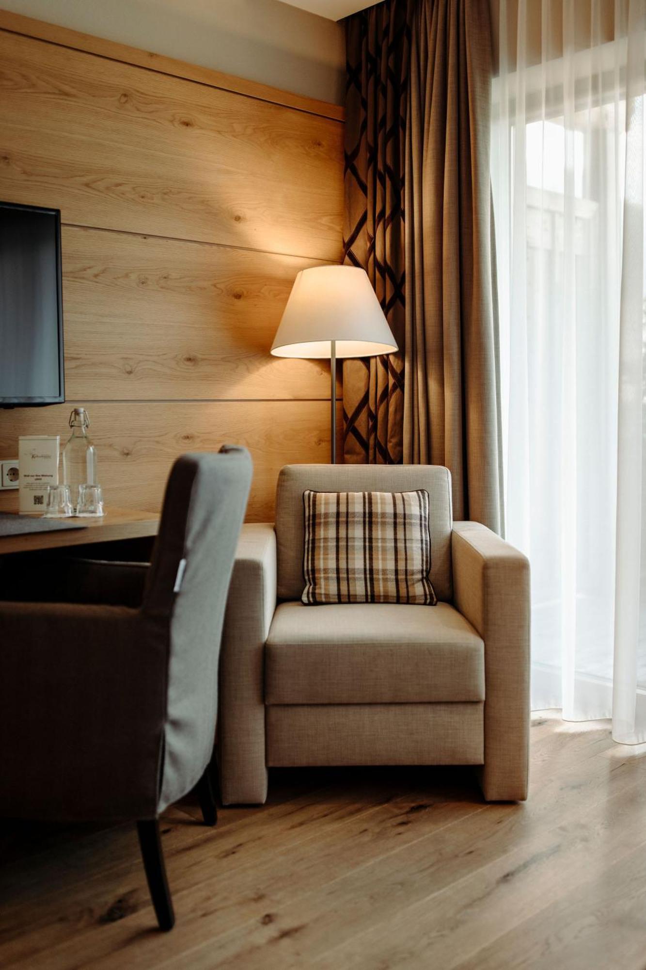 Hotel Erholungshotel Kaltenhauser Hollersbach im Pinzgau