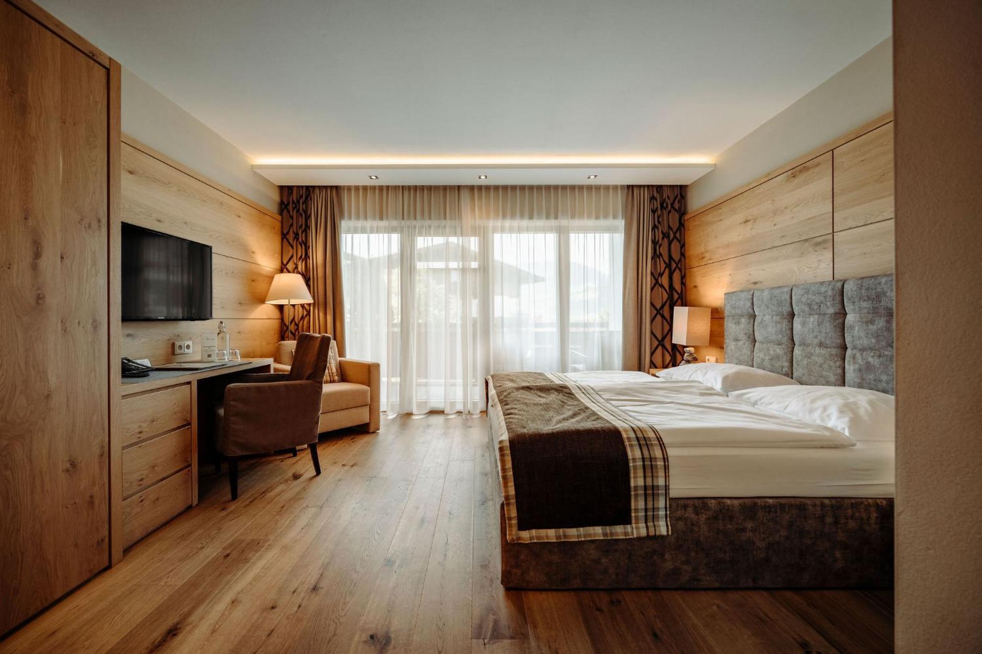 Gemuetliche Dorfhotel Kaltenhauser 4*