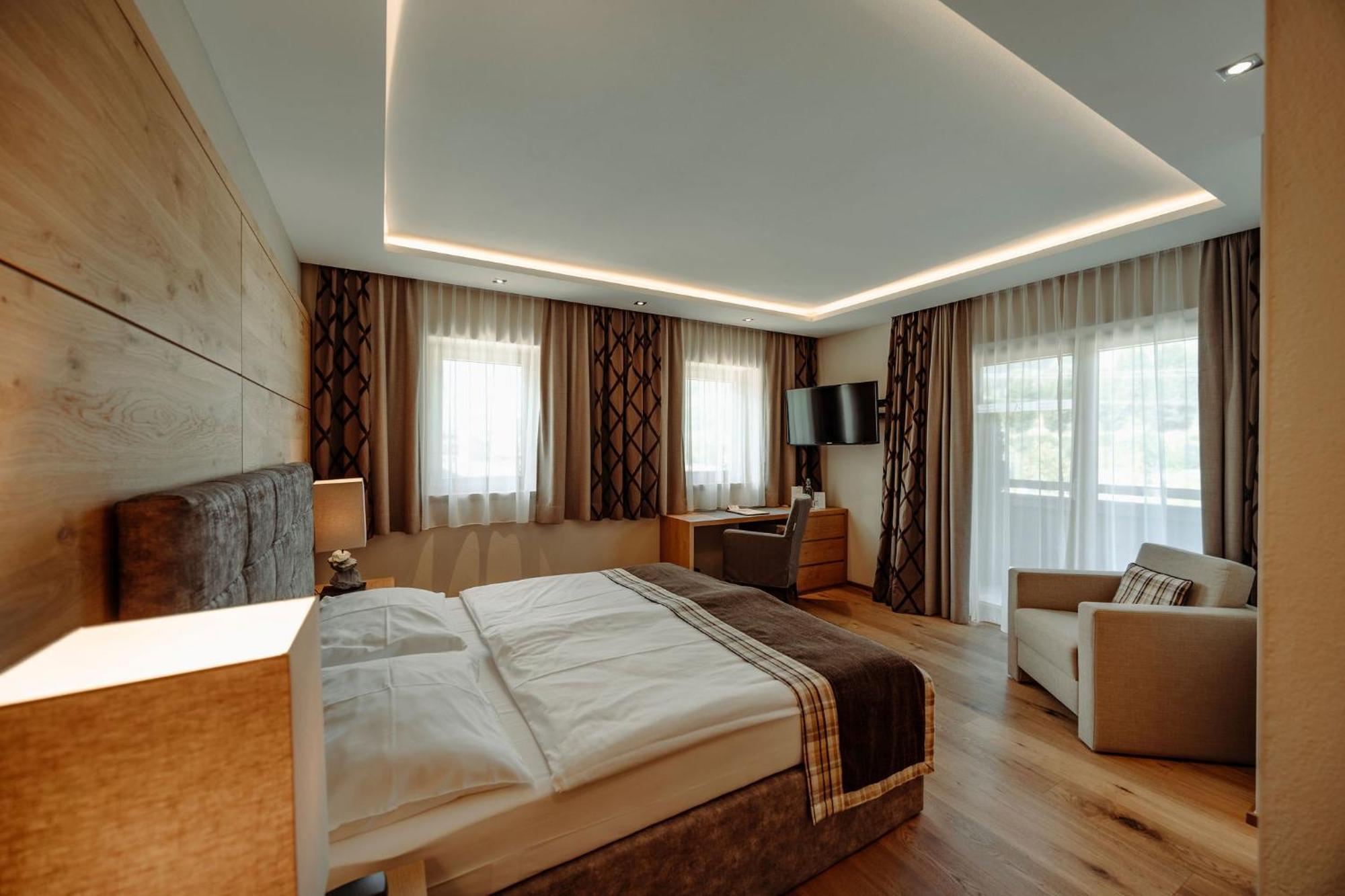 Gemuetliche Dorfhotel Kaltenhauser 4* Hollersbach im Pinzgau