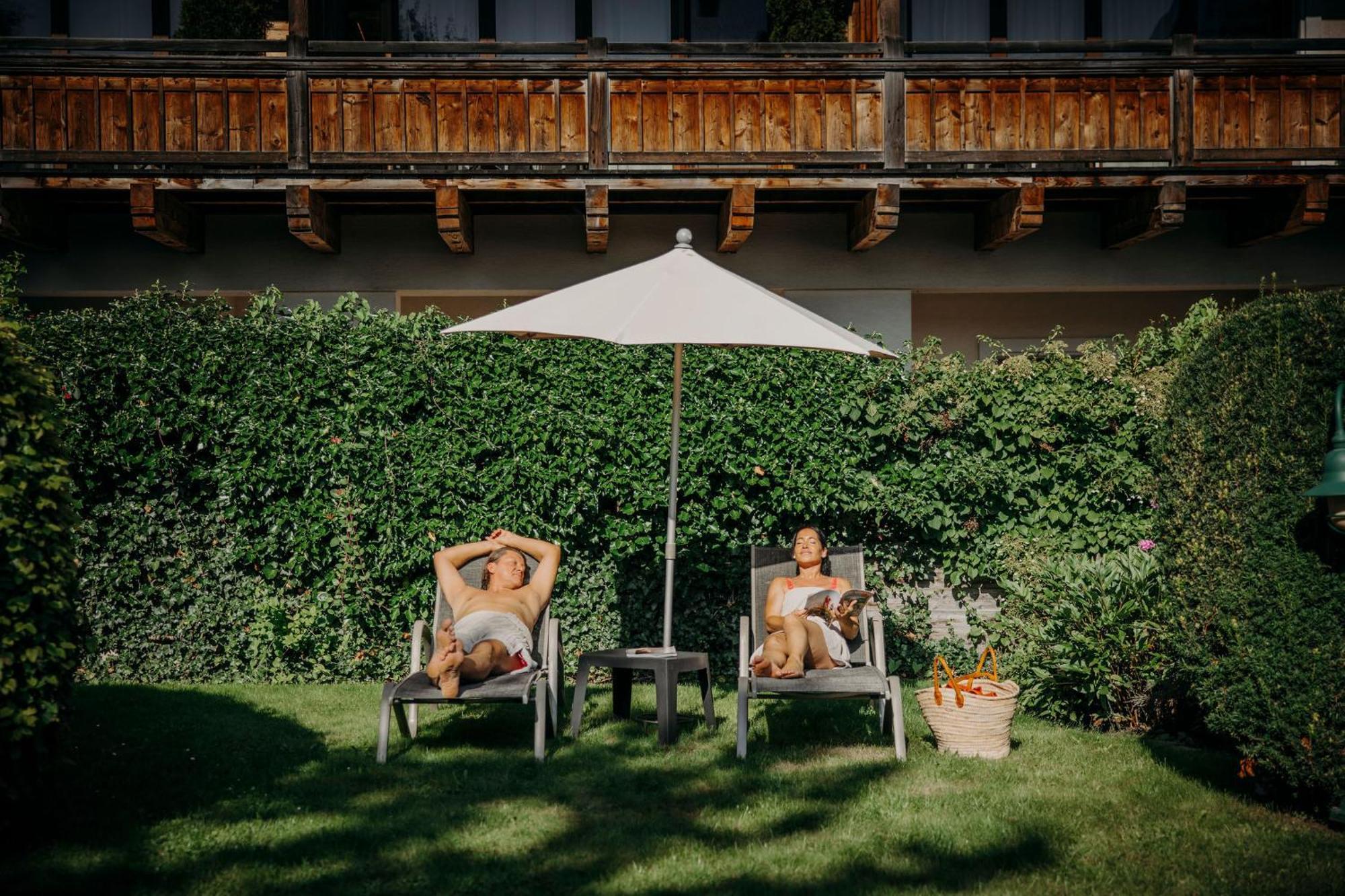 Gemuetliche Dorfhotel Kaltenhauser 4*