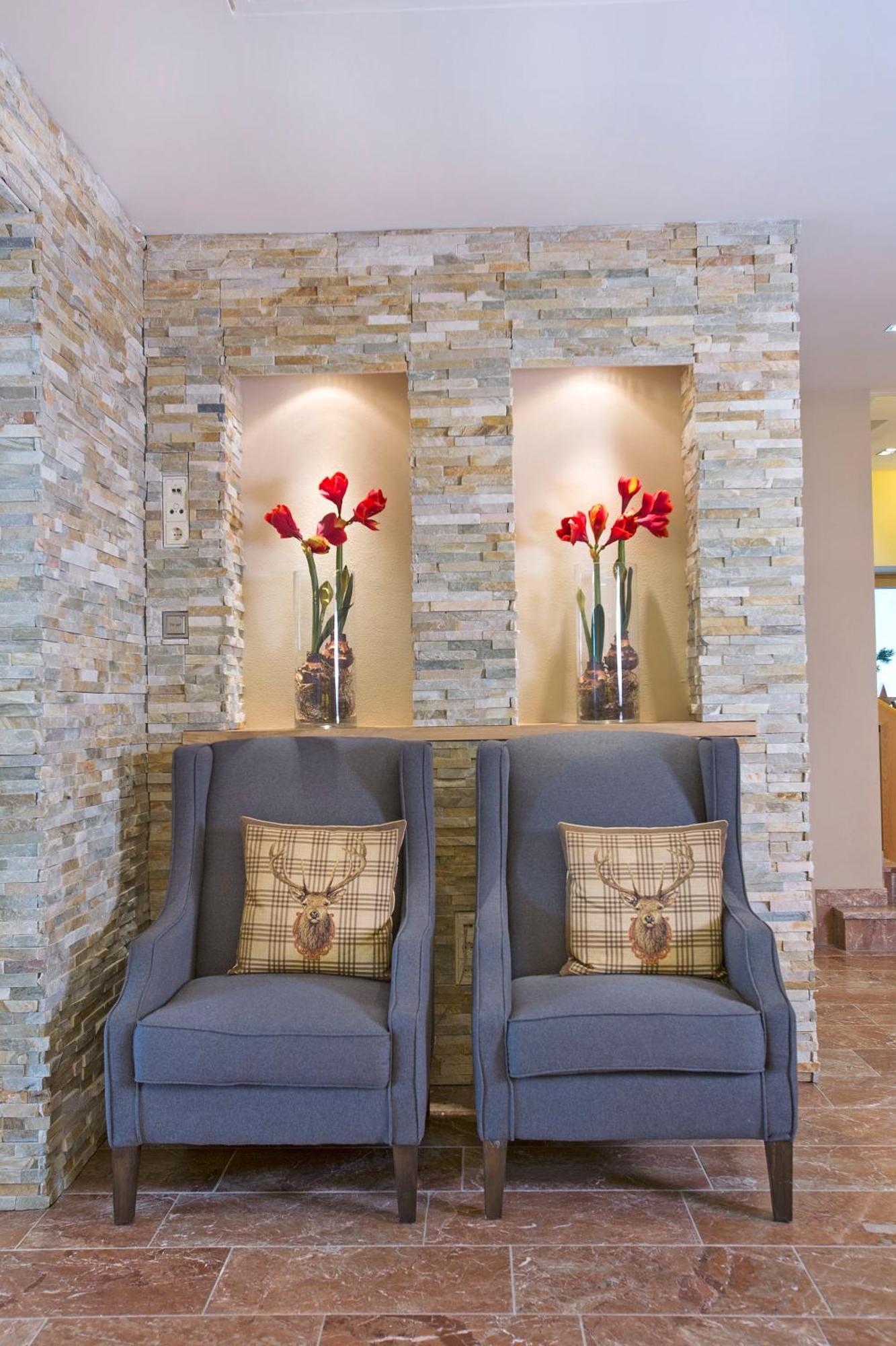 Erholungshotel Kaltenhauser Hollersbach im Pinzgau