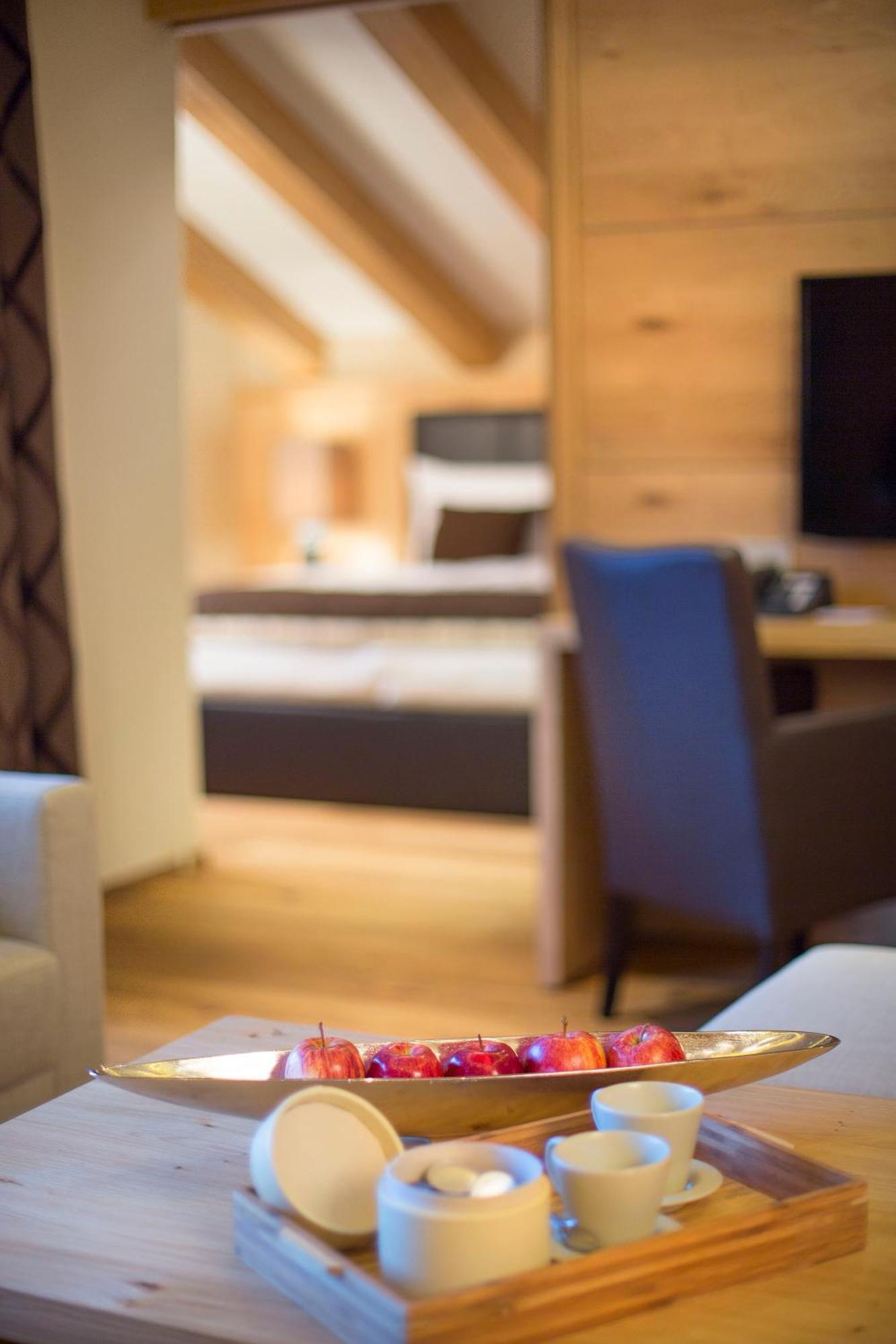 Hotel Erholungshotel Kaltenhauser 4*