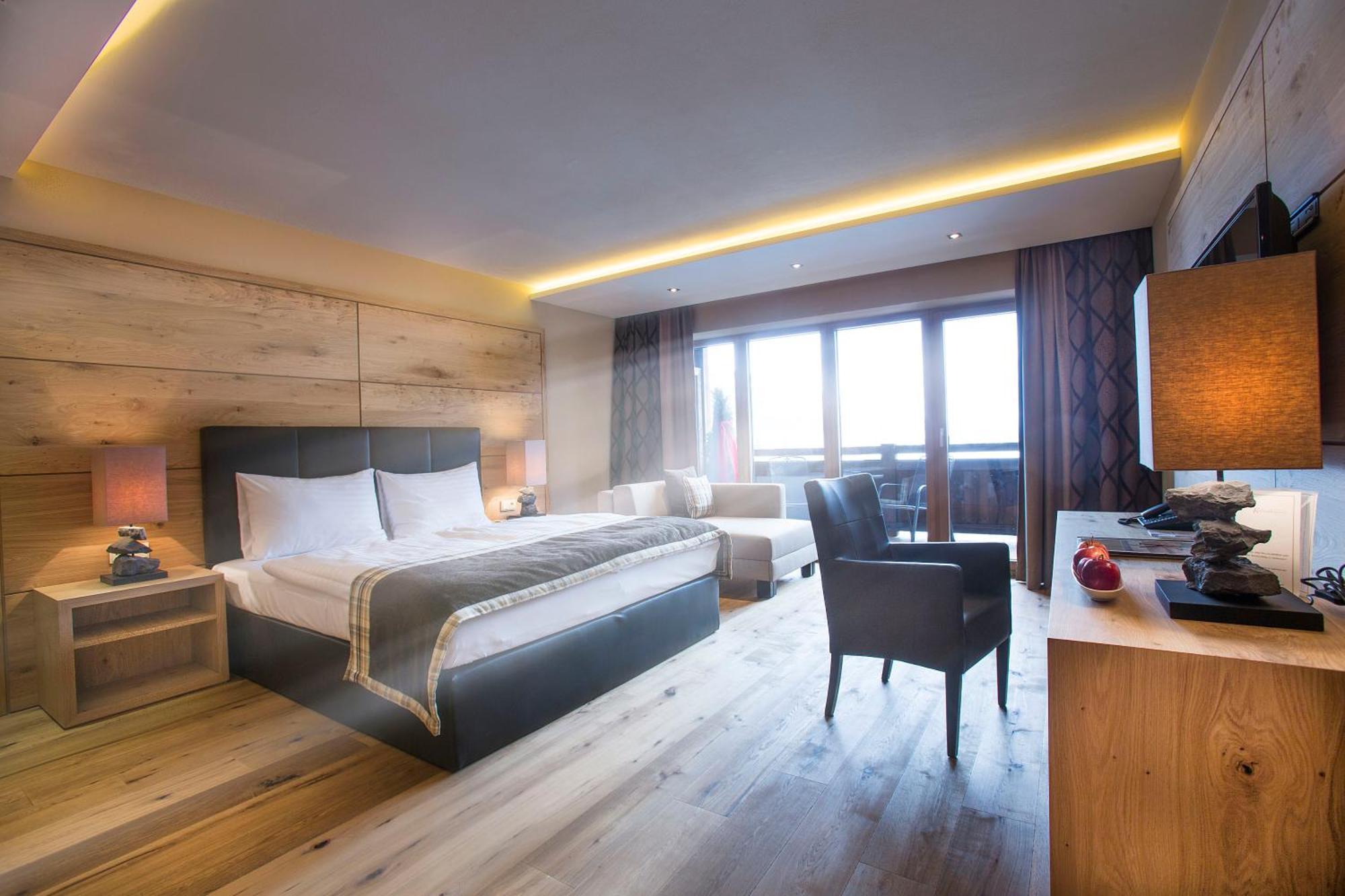 Erholungshotel Kaltenhauser Hotel
