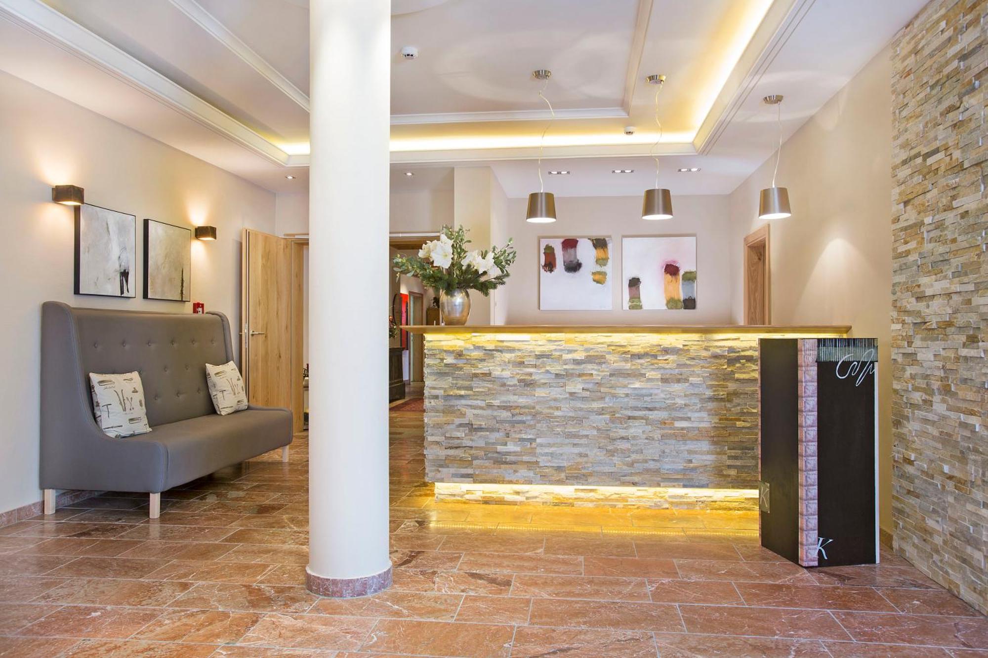 Hotel Erholungshotel Kaltenhauser