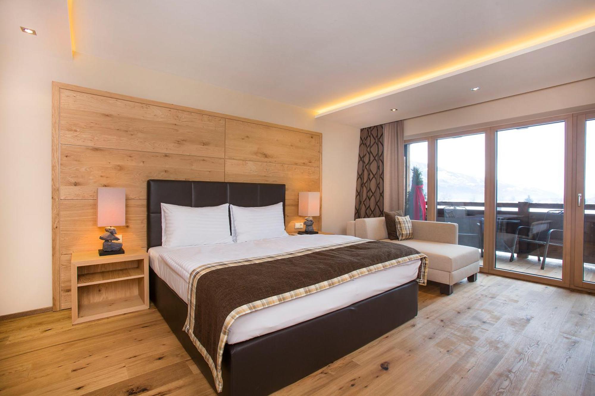 Hotel Erholungshotel Kaltenhauser