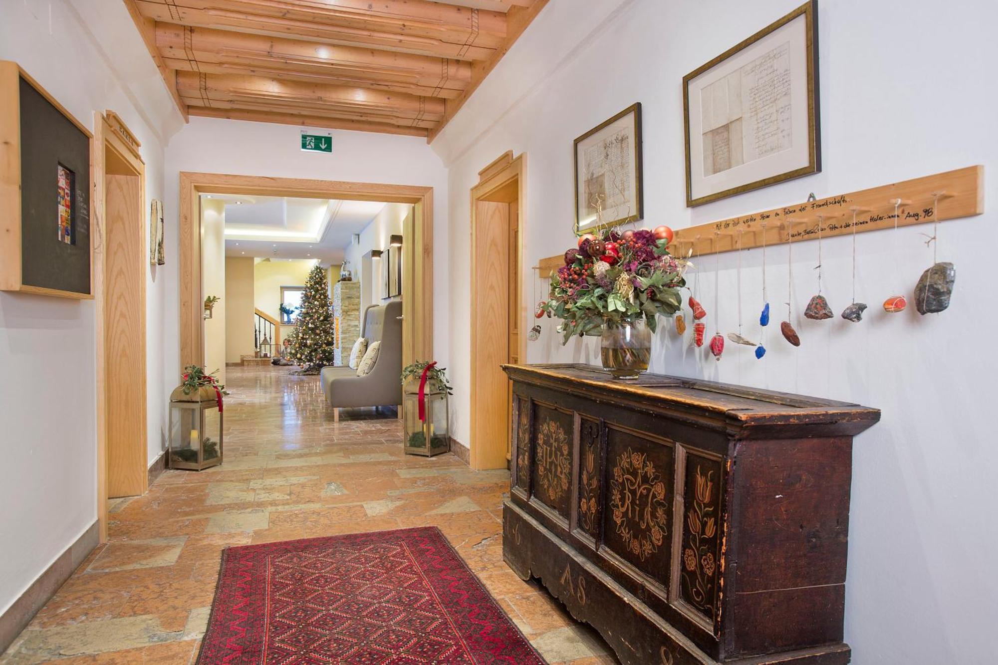 Erholungshotel Kaltenhauser Hollersbach im Pinzgau