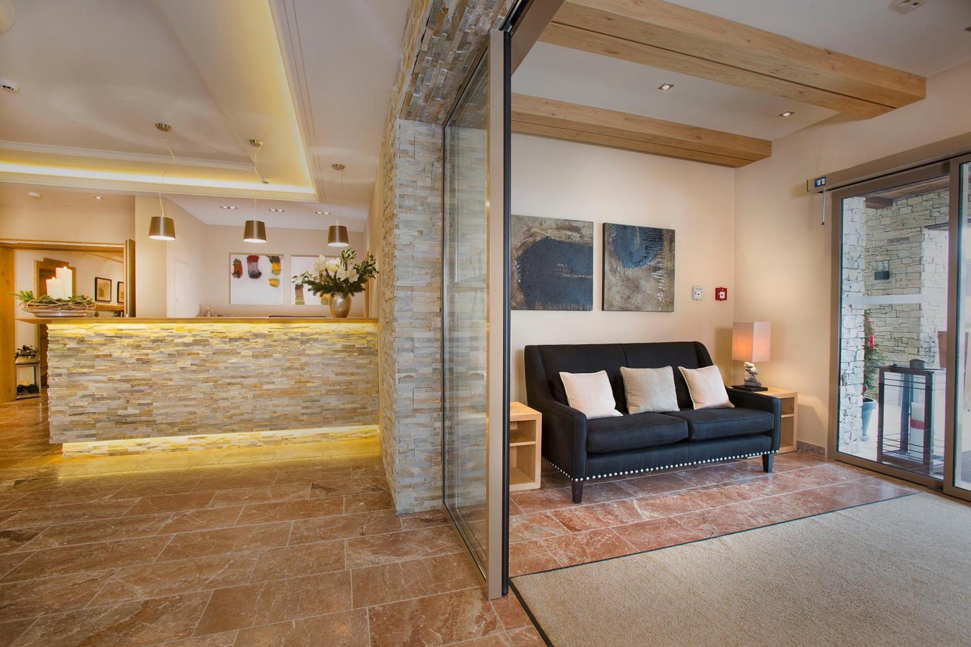 Erholungshotel Kaltenhauser Hotel 4*