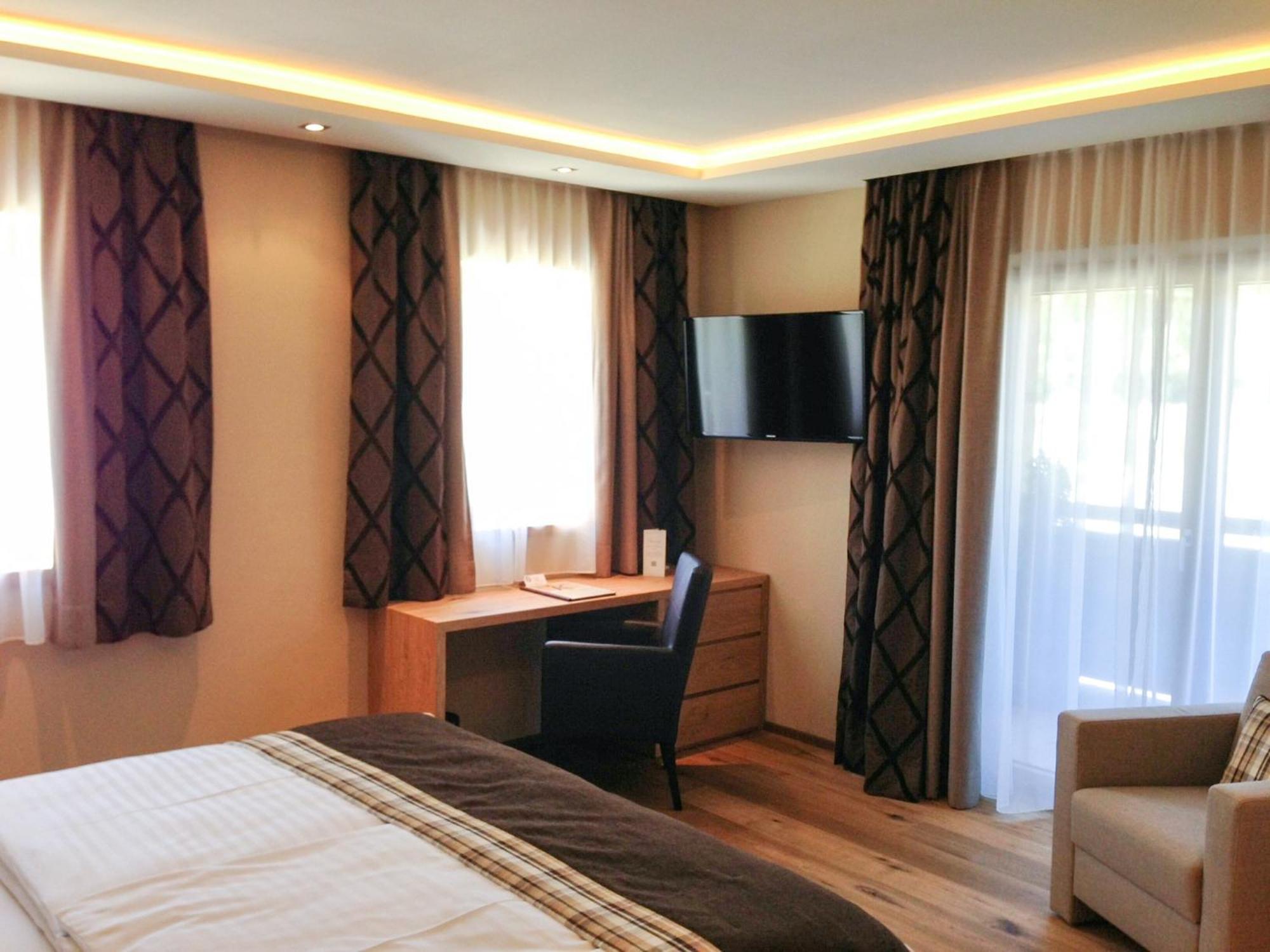 Erholungshotel Kaltenhauser Hotel 4*