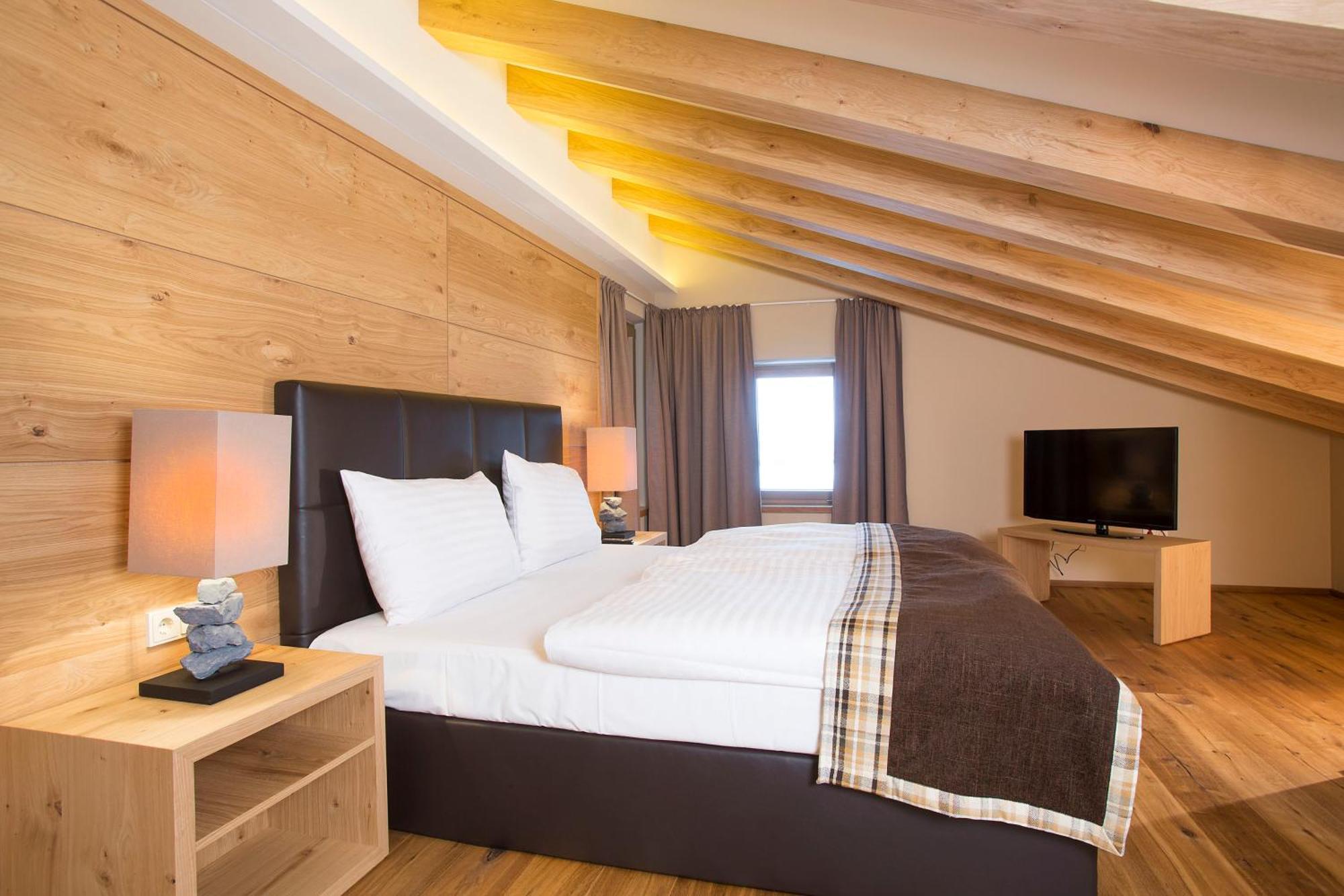 Hotel Gemuetliche Dorfhotel Kaltenhauser Hollersbach im Pinzgau