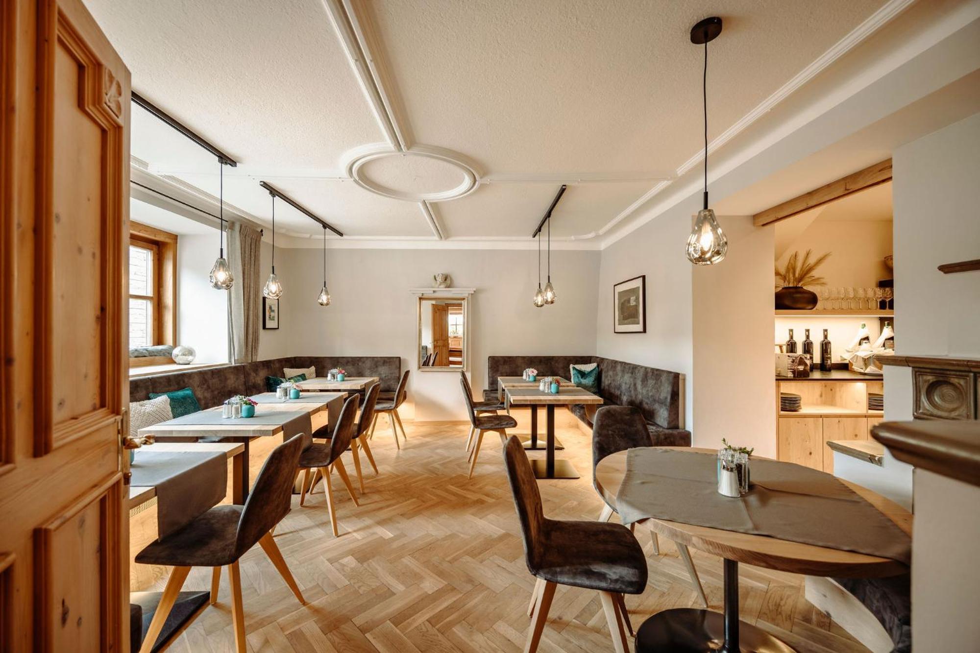 Erholungshotel Kaltenhauser 4* Hollersbach im Pinzgau