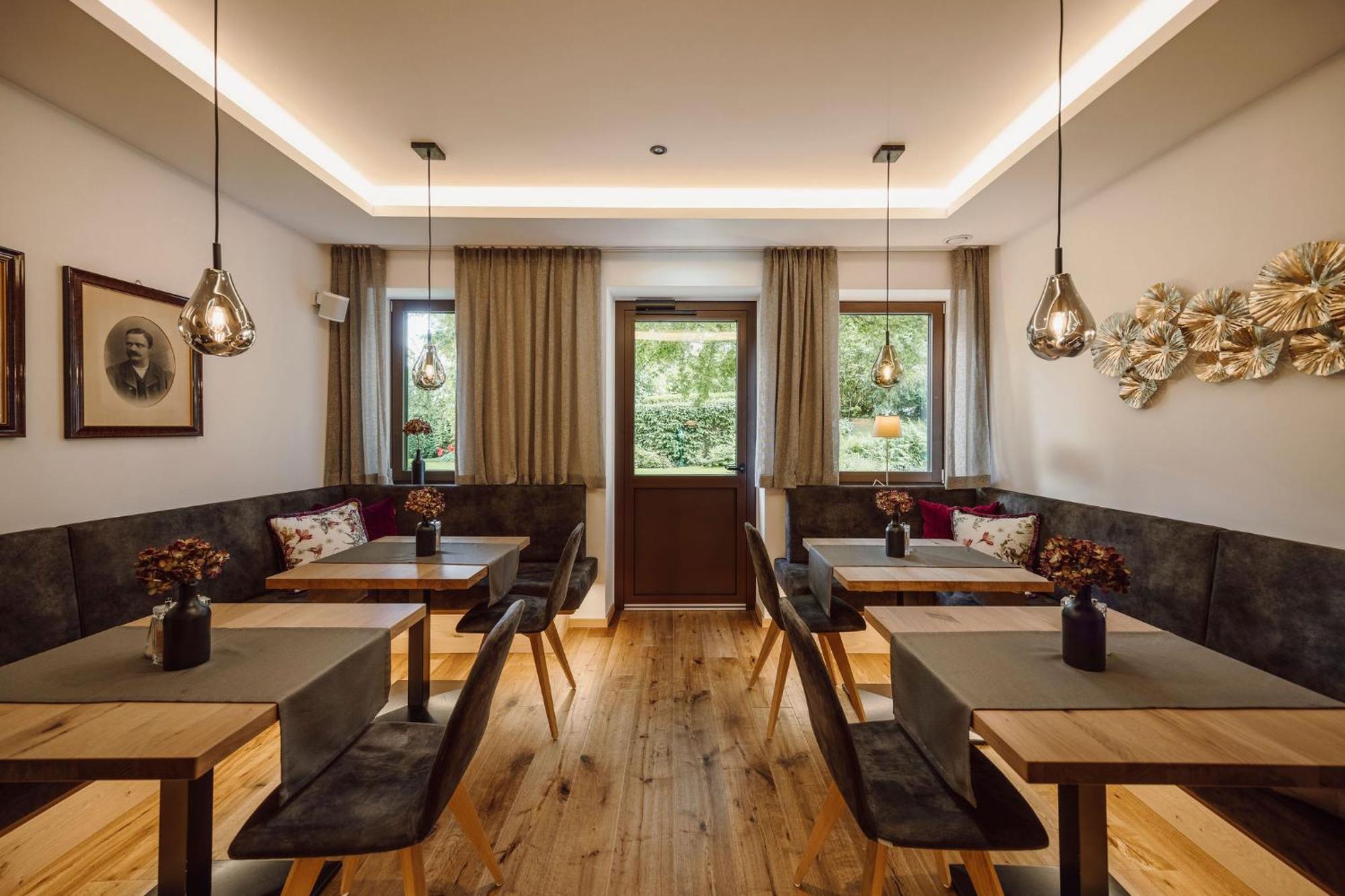 Hotel Erholungshotel Kaltenhauser 4*
