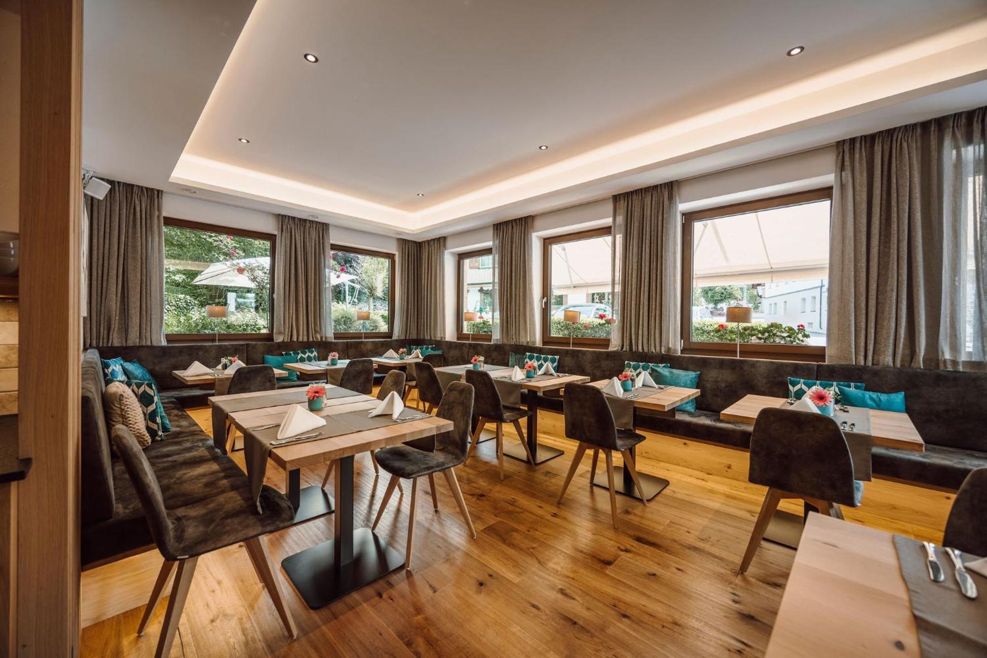 Hotel Gemuetliche Dorfhotel Kaltenhauser Hollersbach im Pinzgau