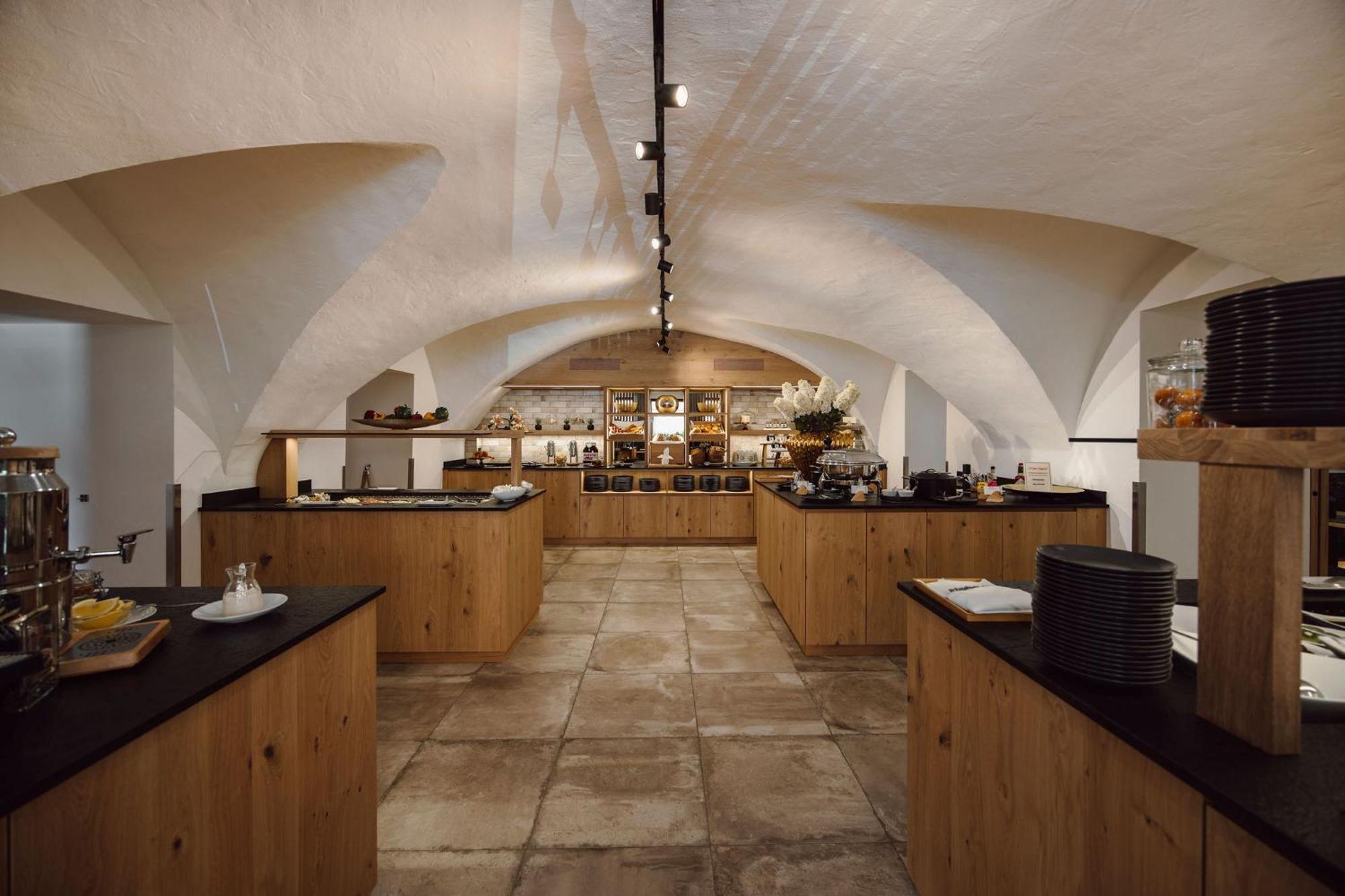 Erholungshotel Kaltenhauser Hotel 4*