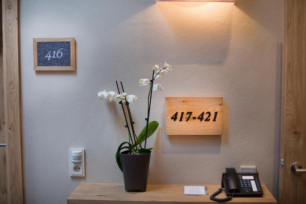 Erholungshotel Kaltenhauser 4* Hollersbach im Pinzgau