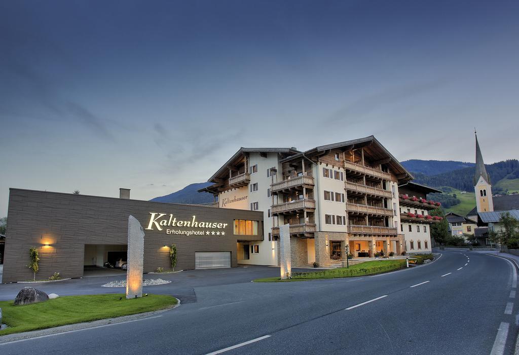 Gemuetliche Dorfhotel Kaltenhauser Hotel