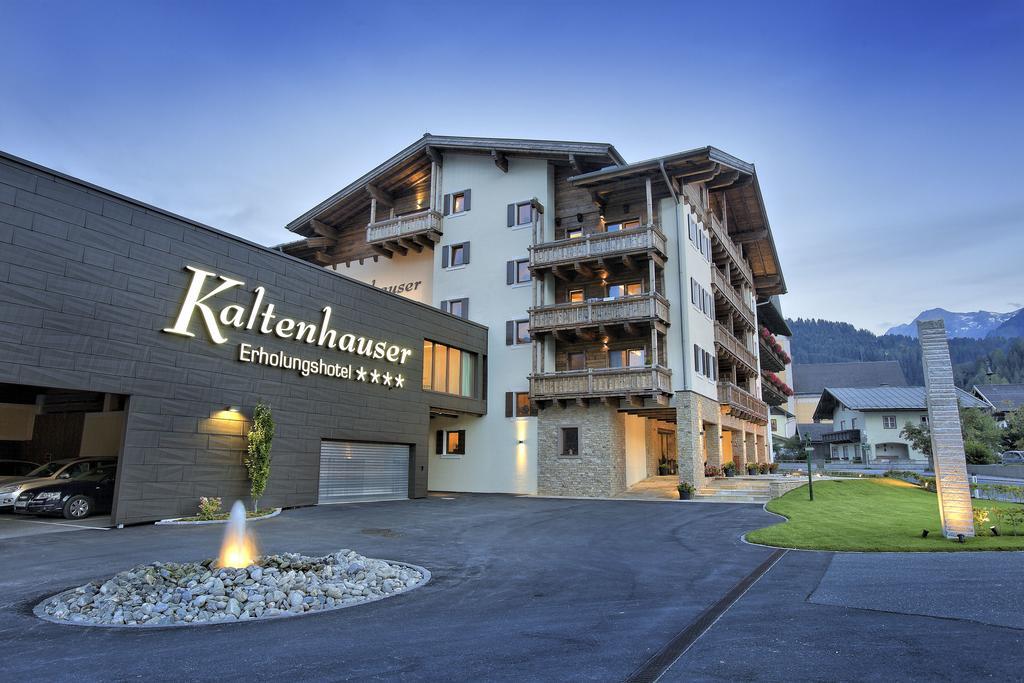 Hotel Gemuetliche Dorfhotel Kaltenhauser 4*