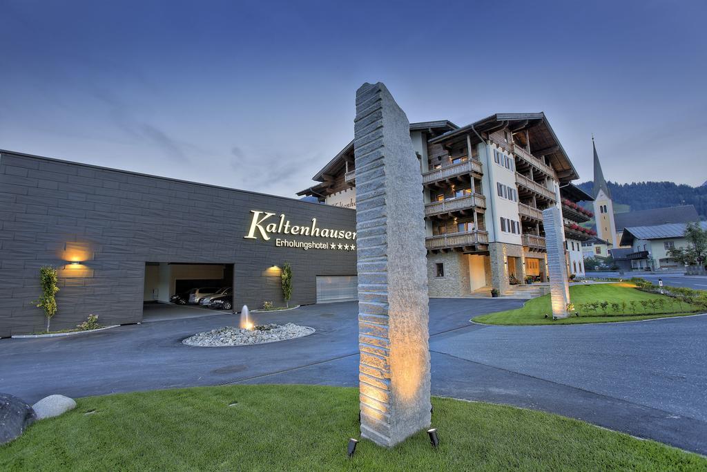 Erholungshotel Kaltenhauser 4*