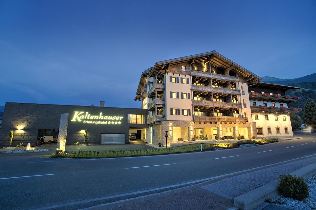 Hotel Gemuetliche Dorfhotel Kaltenhauser Hollersbach im Pinzgau