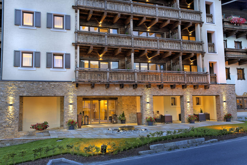 Erholungshotel Kaltenhauser 4* Hollersbach im Pinzgau