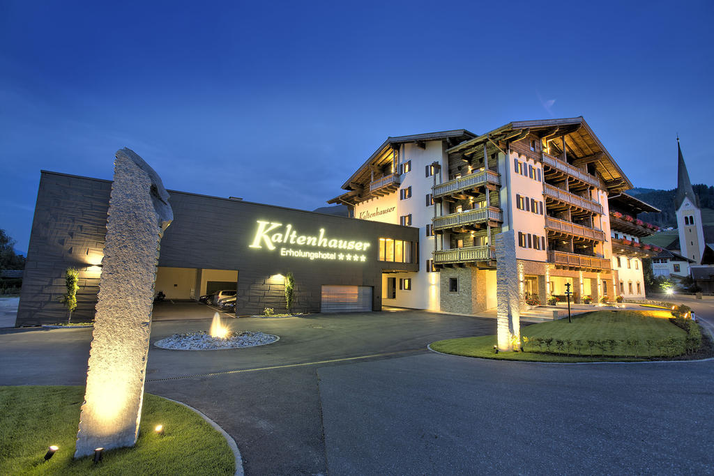 Hotel Erholungshotel Kaltenhauser