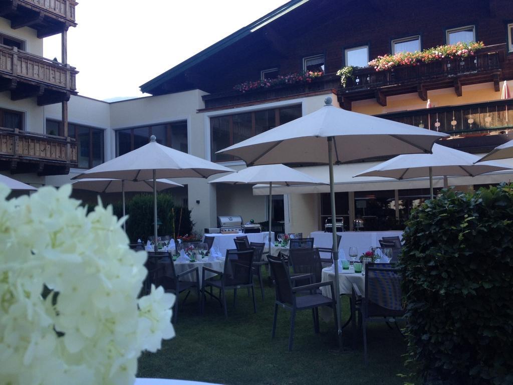 Hotel Erholungshotel Kaltenhauser 4*