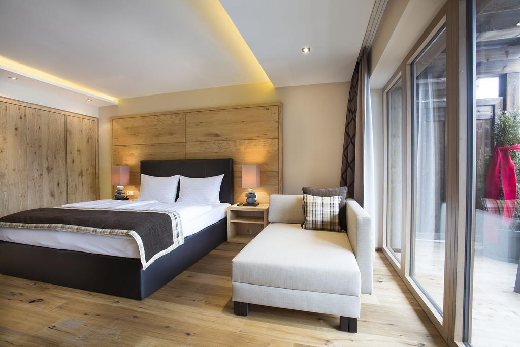 Gemuetliche Dorfhotel Kaltenhauser Hotel Hollersbach im Pinzgau